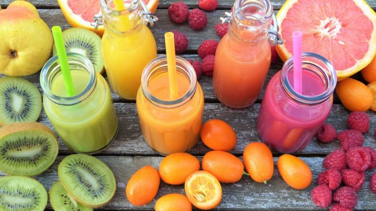 Quels sont les fruits les plus riches en vitamines C ?