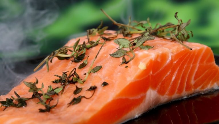 Pourquoi manger des poissons gras est-il bon pour la santé