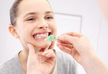 Orthodontiste