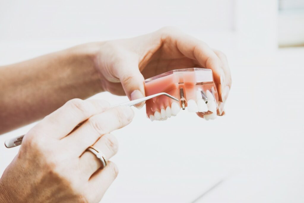 solutions orthodontiques
