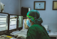 agence spécialisée pour professionnels de la santé