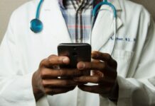 manipulateur en électroradiologie médical