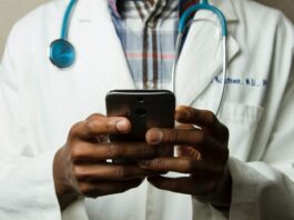 manipulateur en électroradiologie médical