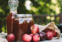 Quels sont les bienfaits du jus de pomme