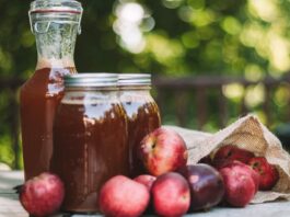 Quels sont les bienfaits du jus de pomme