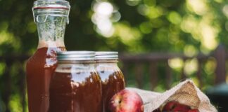 Quels sont les bienfaits du jus de pomme