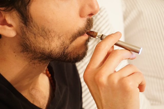 La cigarette électronique est-elle une bonne alternative ?